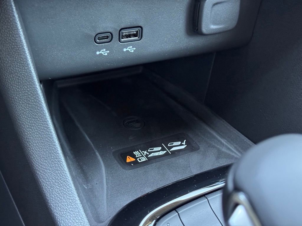 New 2026 Buick Encore GX Preferred w/ Advanced Technology Package image 30