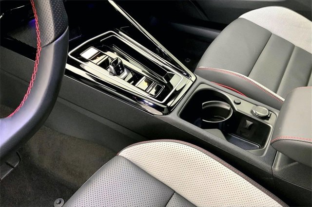 Used 2024 Volkswagen GTI Autobahn image 17