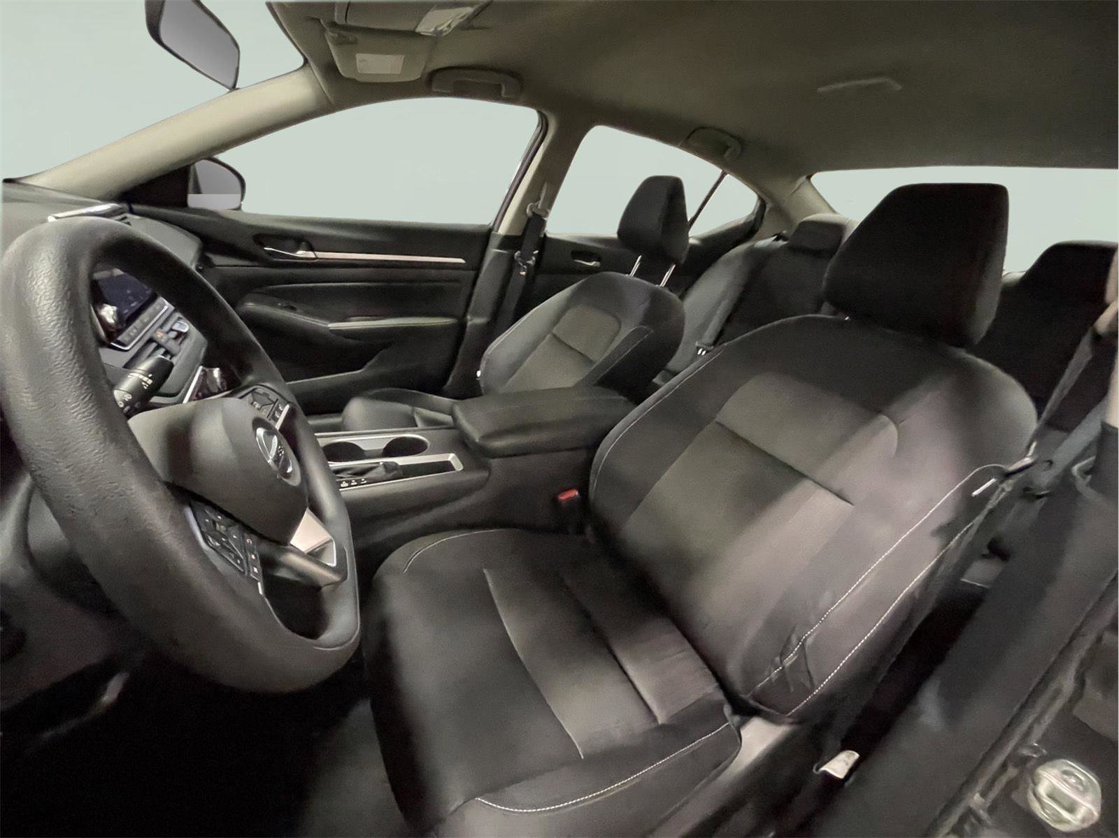 Used 2022 Nissan Altima 2.5 SV image 13