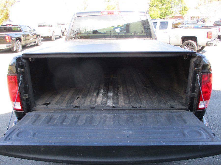 Used 2016 RAM 3500 Tradesman w/ Popular Equipment Group image 13