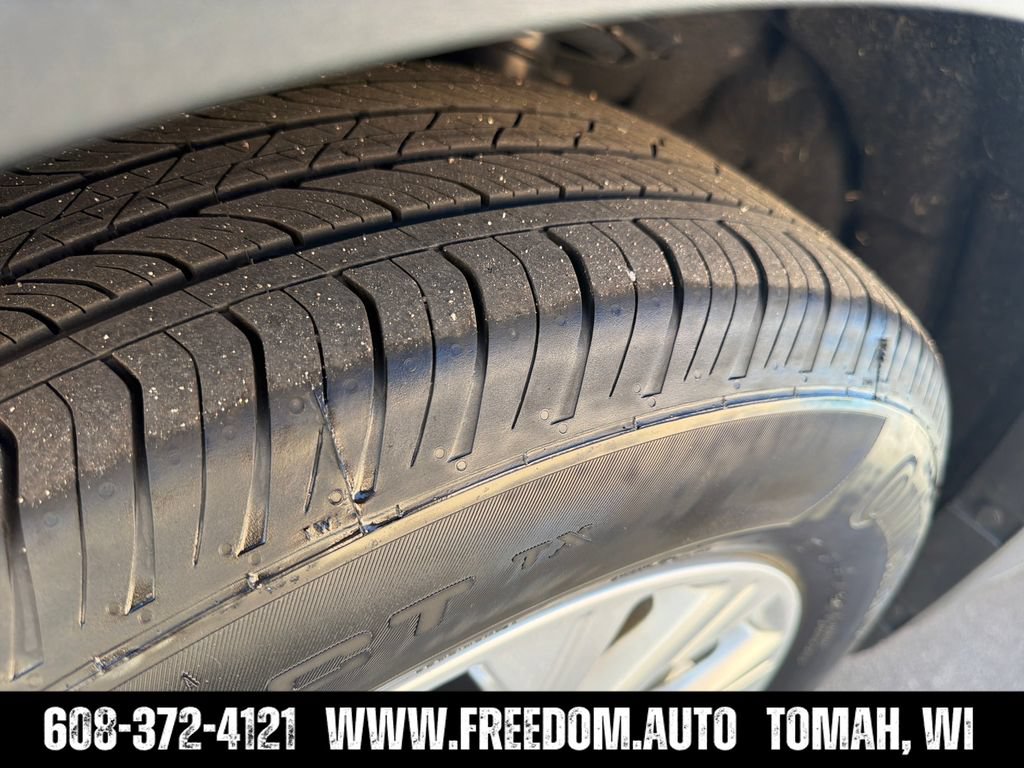 Used 2024 Ford Escape Active AWD/4WD image 29
