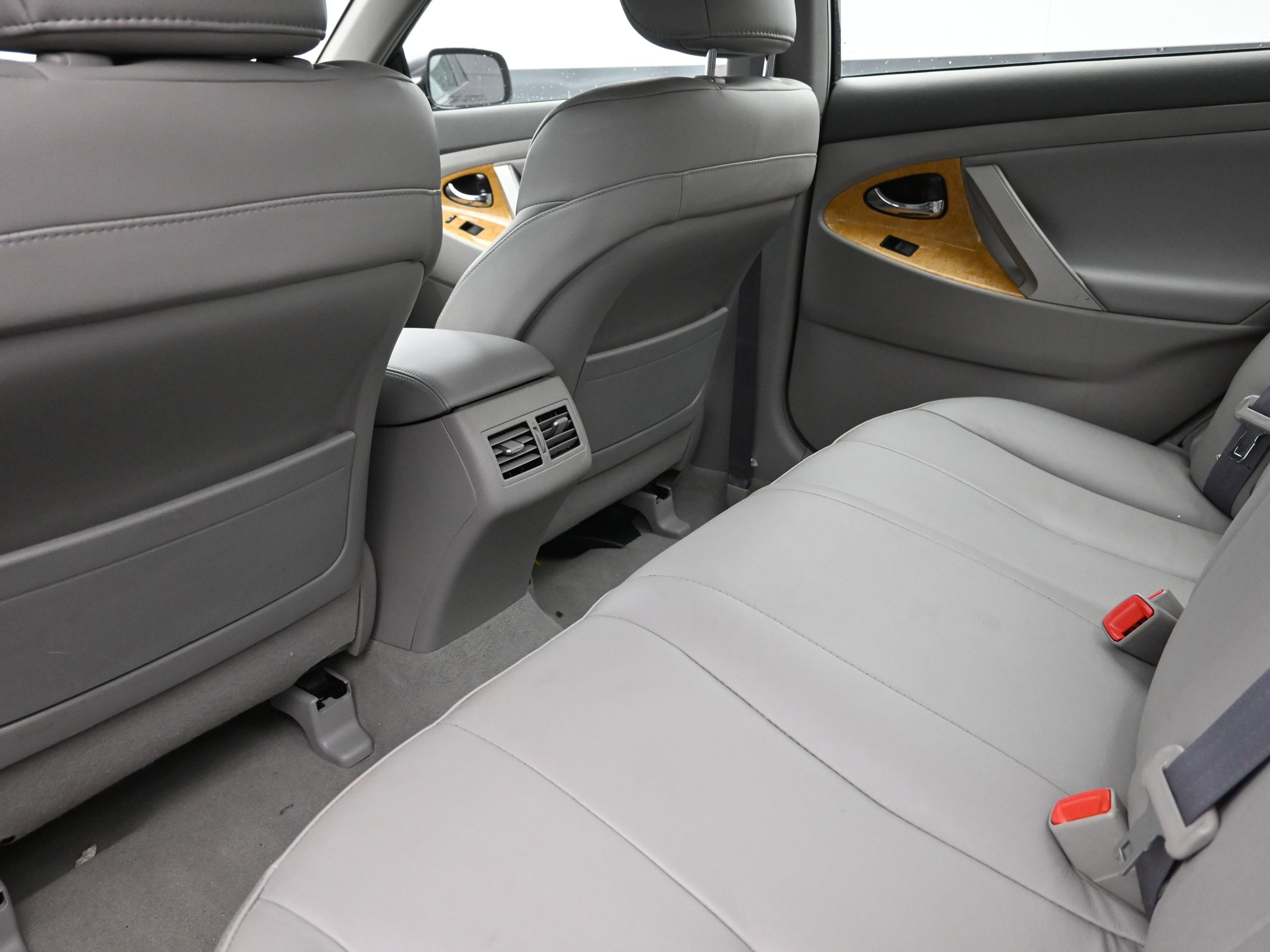 Used 2007 Toyota Camry CE image 18