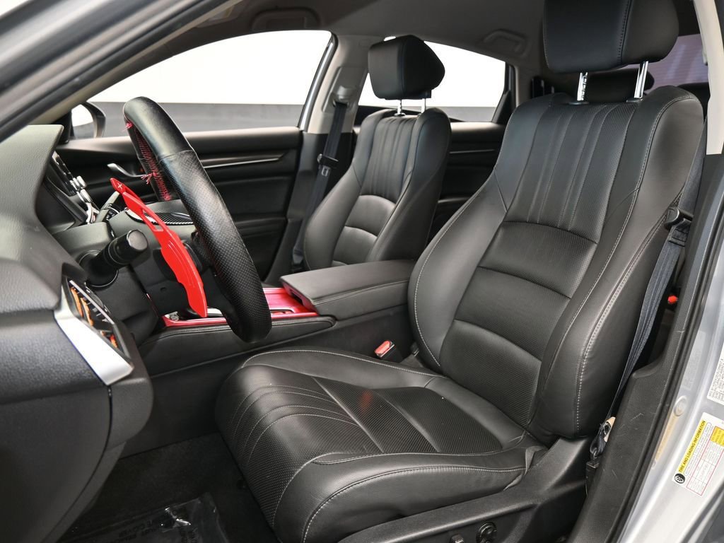 Used 2021 Honda Accord Sport Special Edition image 10