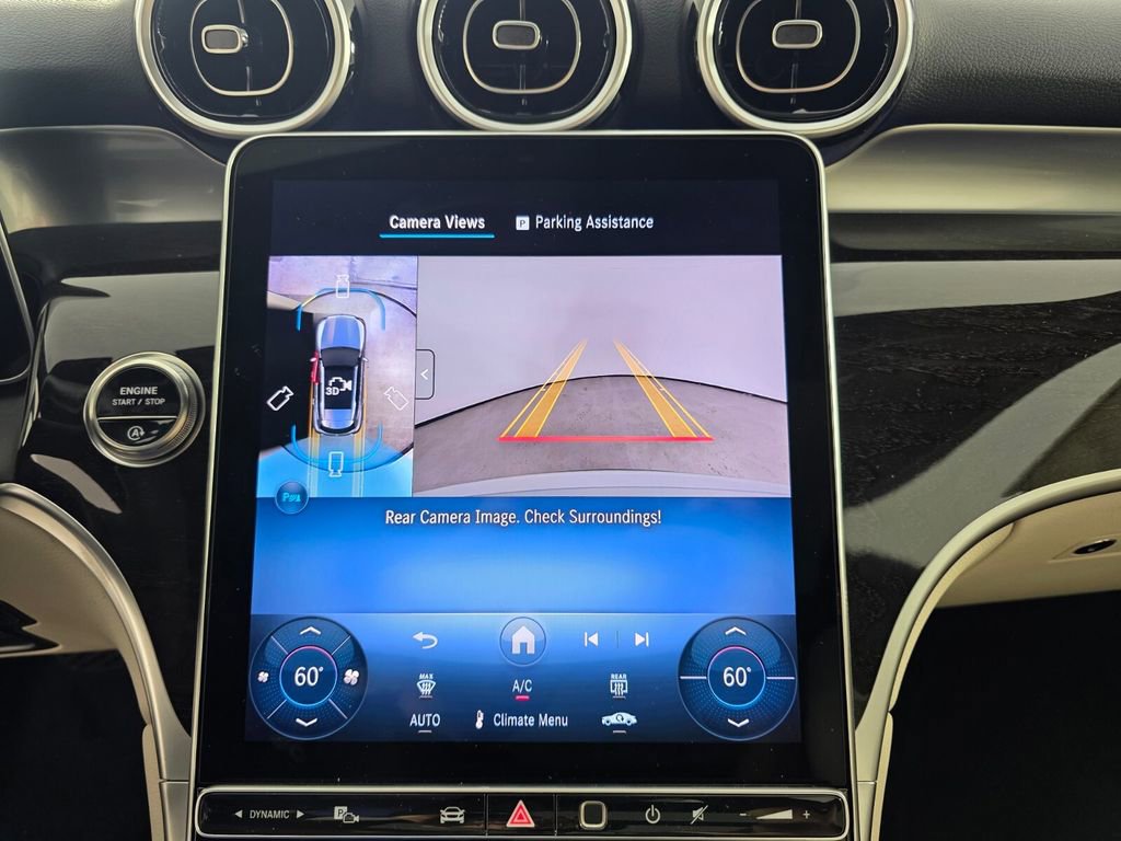 New 2026 Mercedes-Benz GLC 300 image 14