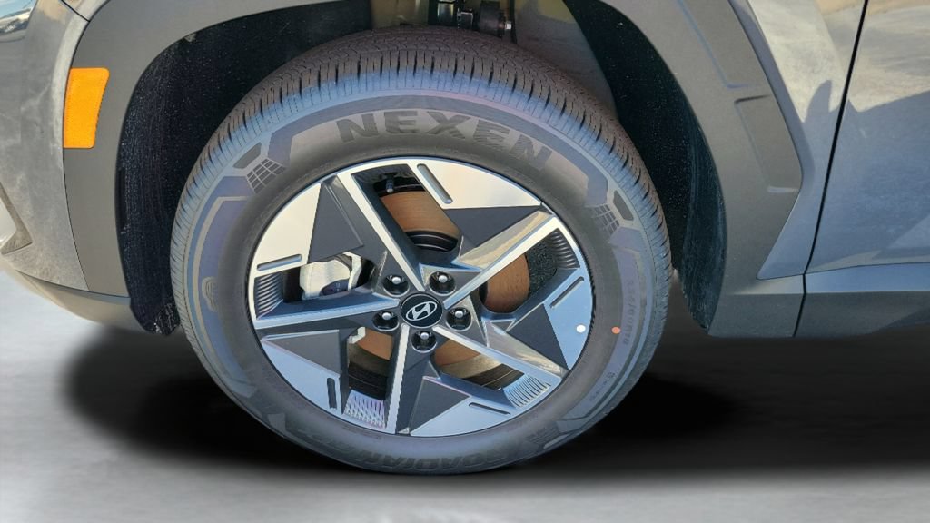 New 2026 Hyundai Tucson SEL AWD/4WD image 10