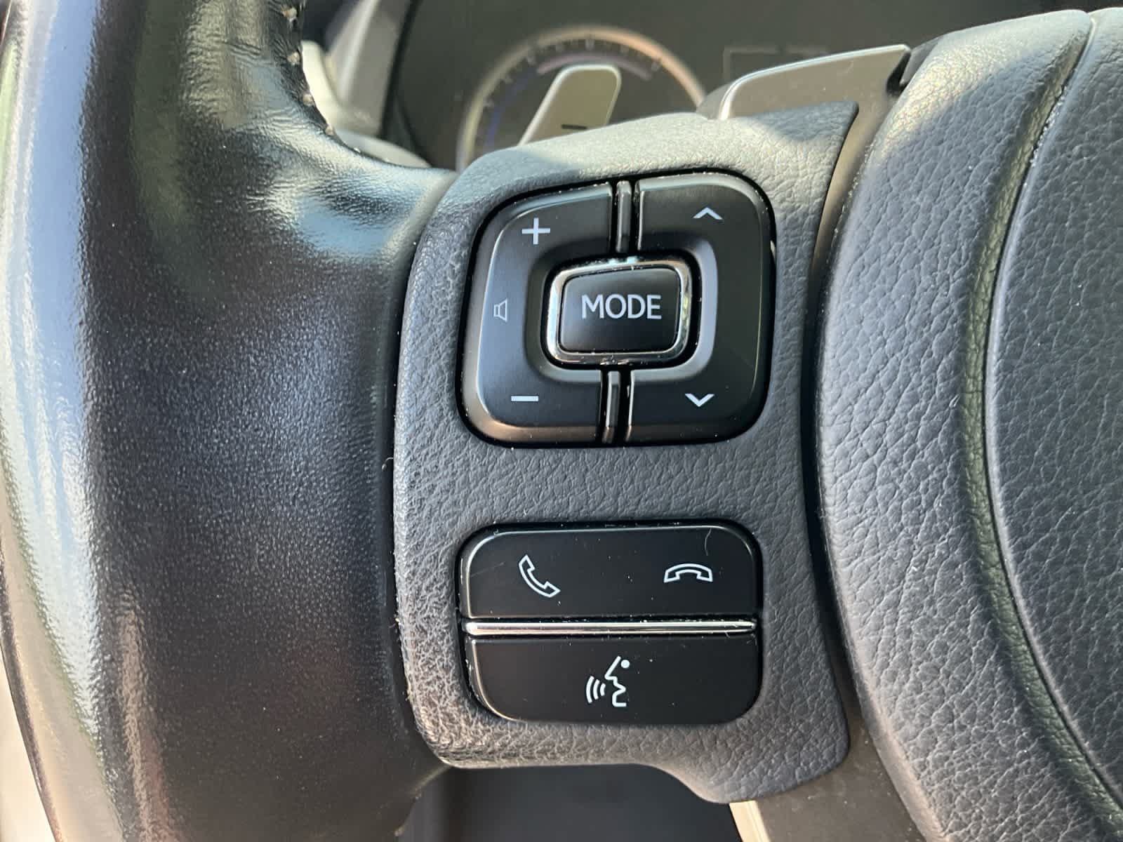 Used 2021 Lexus NX 300h AWD w/ Premium Package image 21