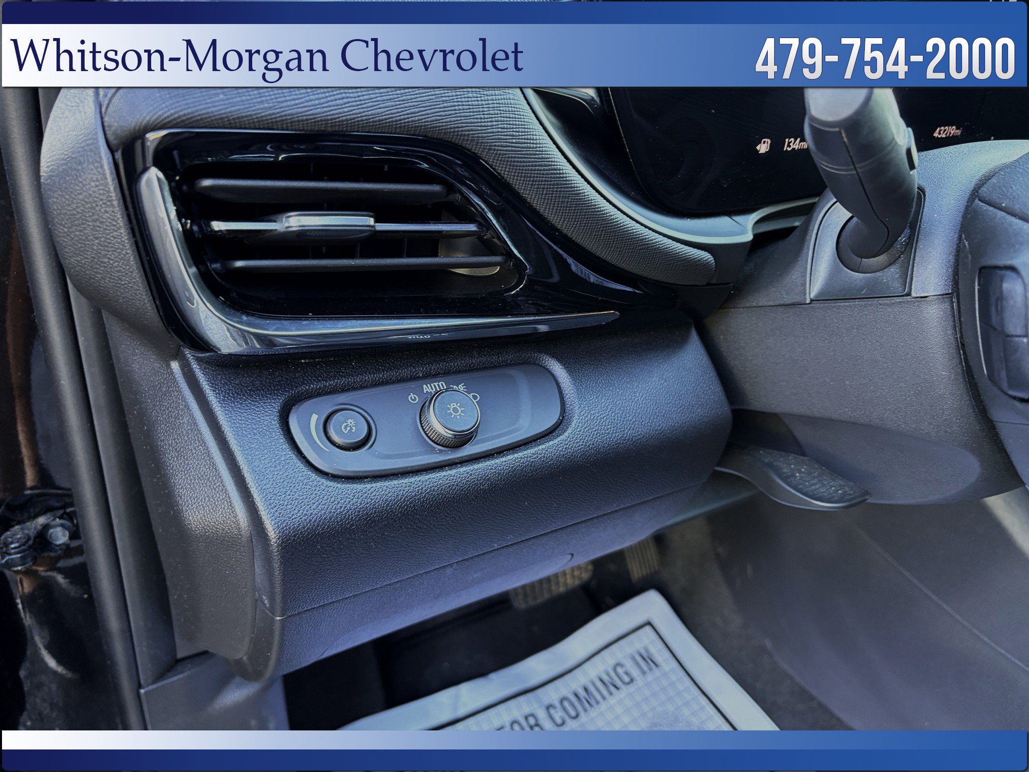 Used 2025 Buick Envista Sport Touring FWD image 14