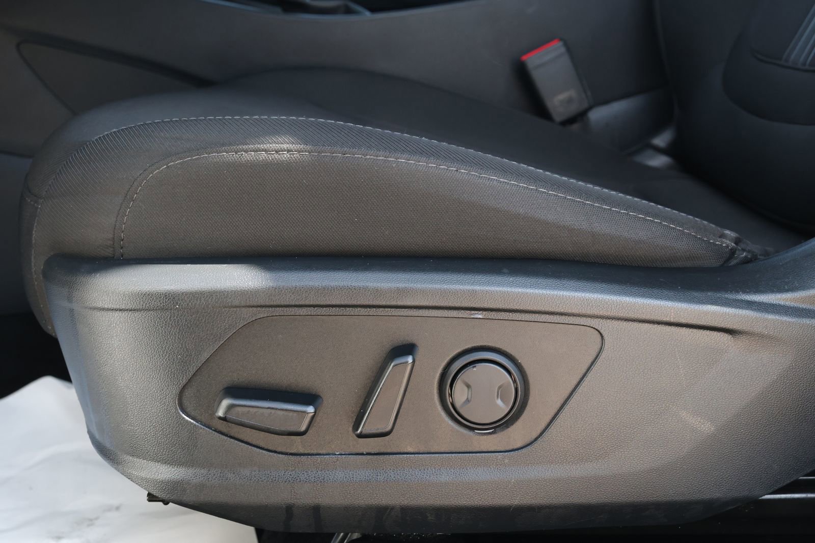 Used 2024 Hyundai Tucson SEL FWD image 28