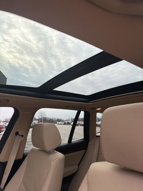 Used 2016 BMW X3 xDrive28i image 24