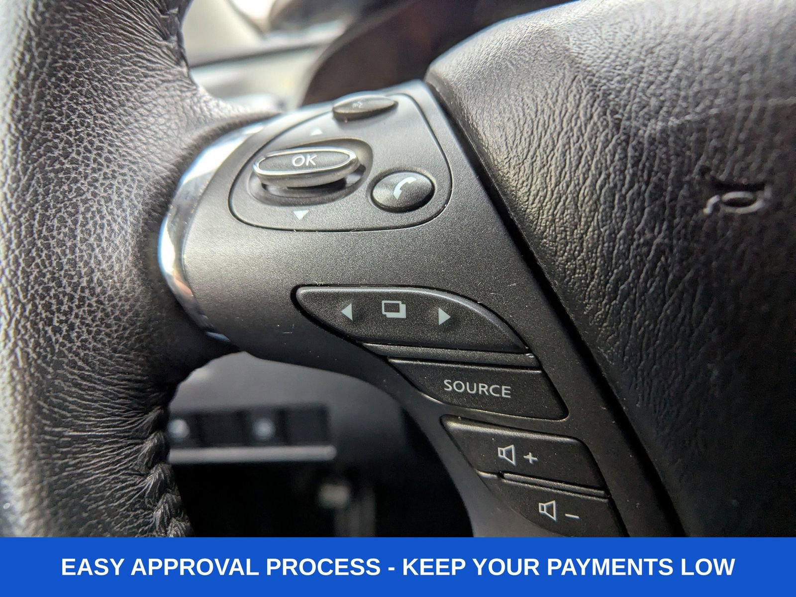 Used 2020 Nissan Murano SV image 29