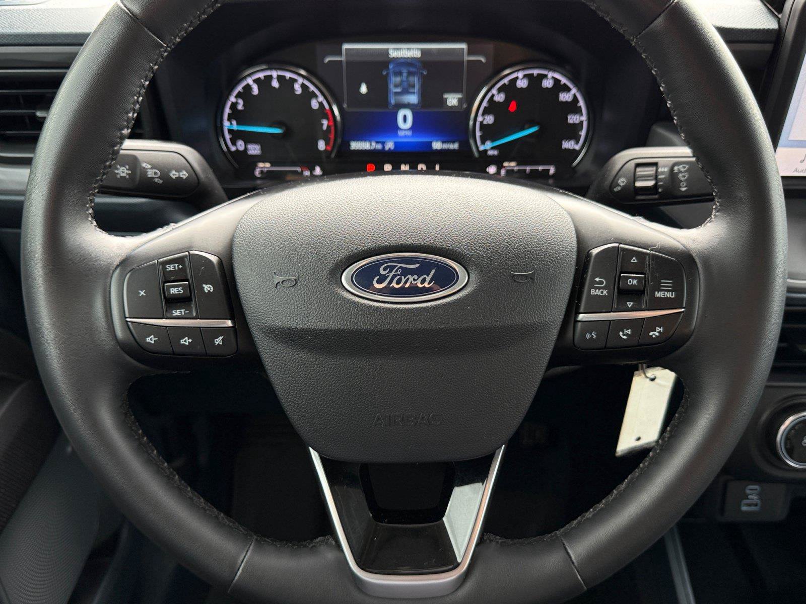 Used 2023 Ford Maverick Tremor w/ Tremor Off-Road Package AWD/4WD image 22