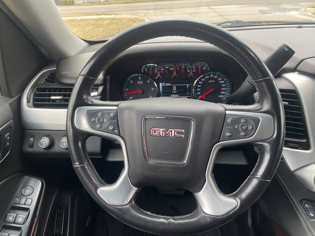 Used 2018 GMC Yukon XL SLT image 22