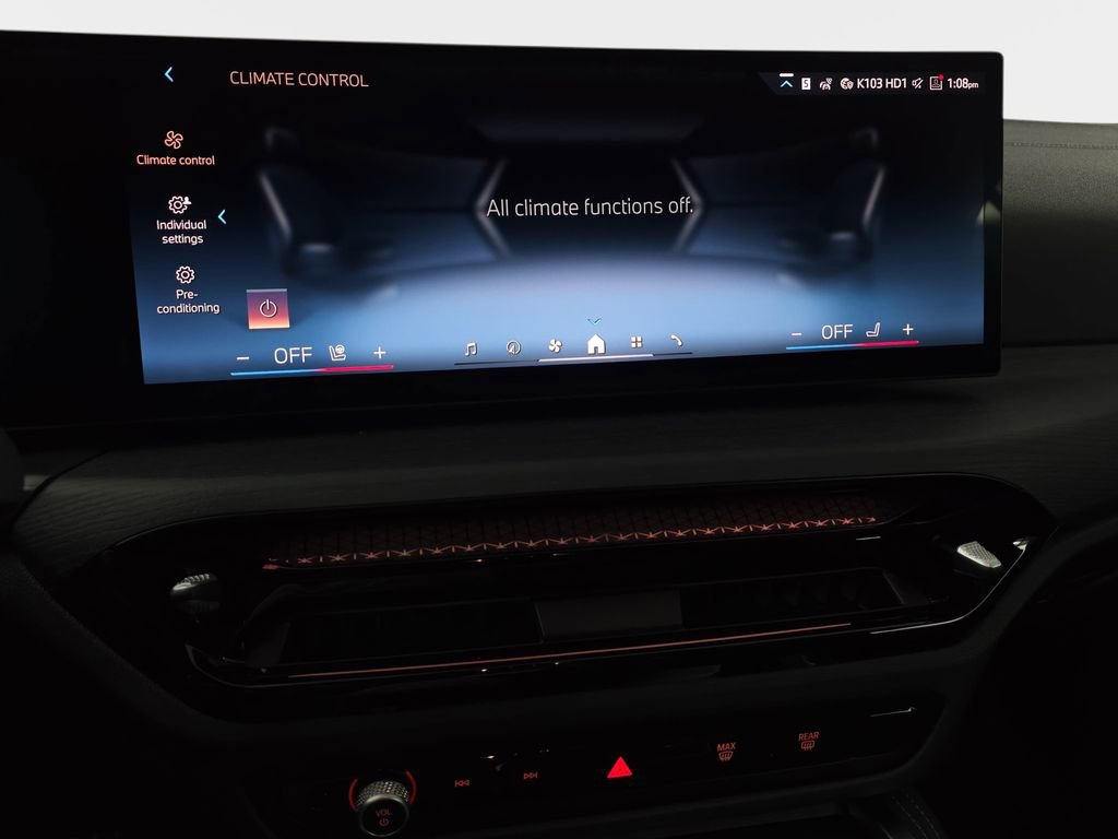 New 2026 BMW 430i xDrive Convertible w/ M Sport Package AWD/4WD image 19