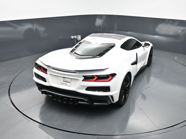 Used 2023 Chevrolet Corvette Z06 RWD image 22