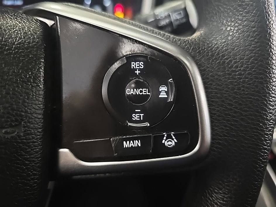 Used 2018 Honda CR-V EX image 19