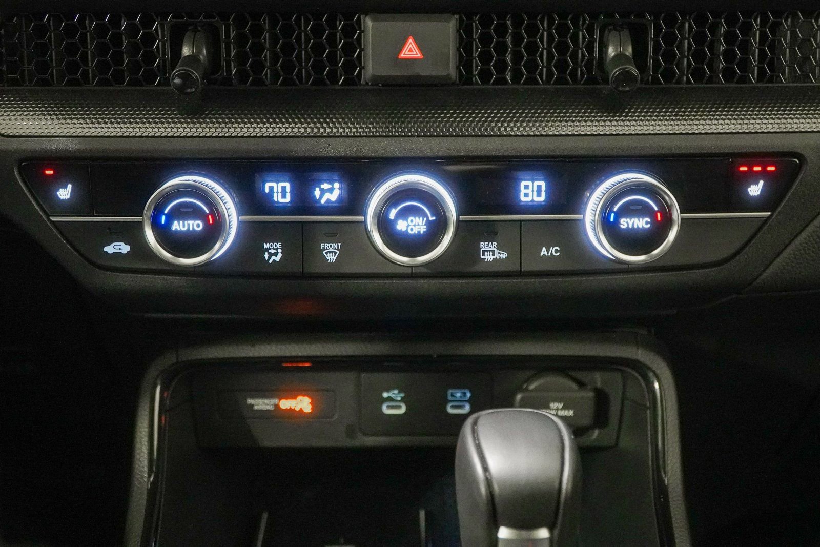 Certified 2026 Honda CR-V Sport-L image 30