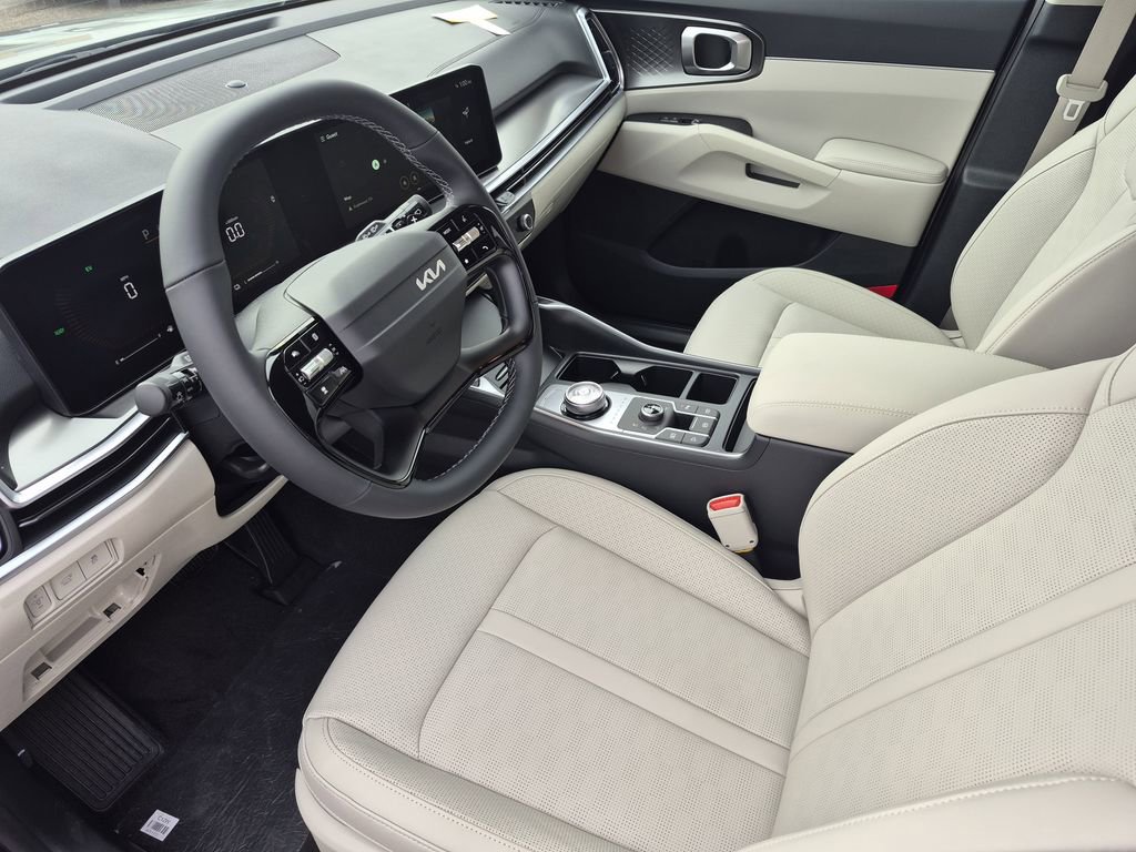 New 2026 Kia Sorento EX image 10