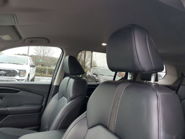 Used 2025 Honda Pilot EX-L image 16