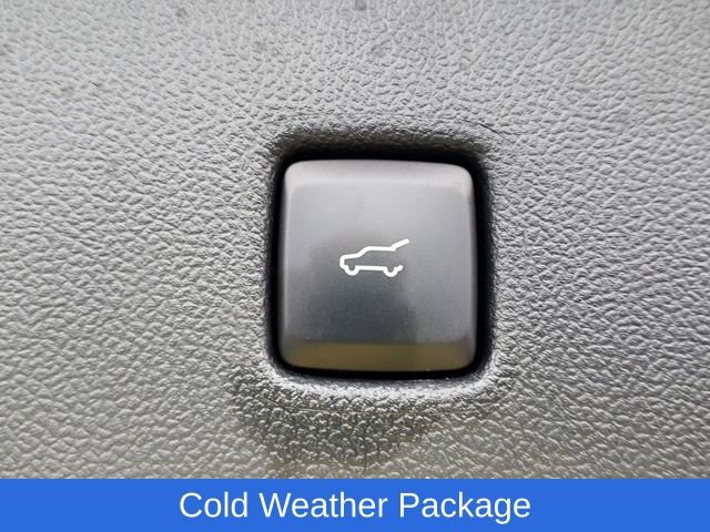 Used 2024 Ford Escape Active image 9