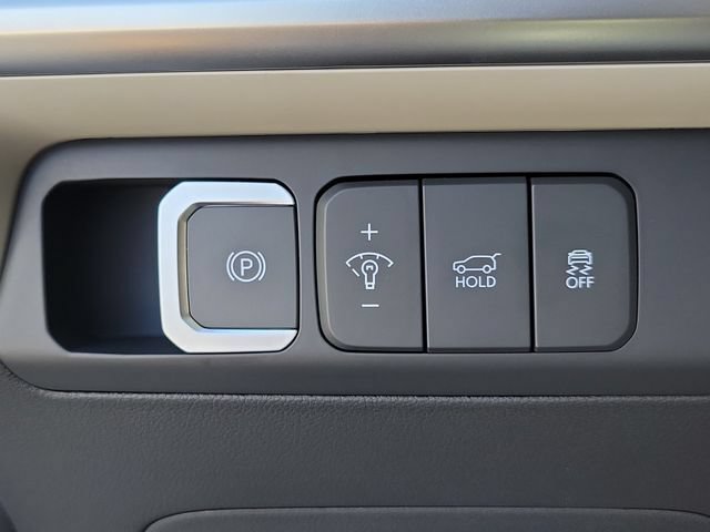 New 2027 Hyundai Santa Fe SEL FWD image 18