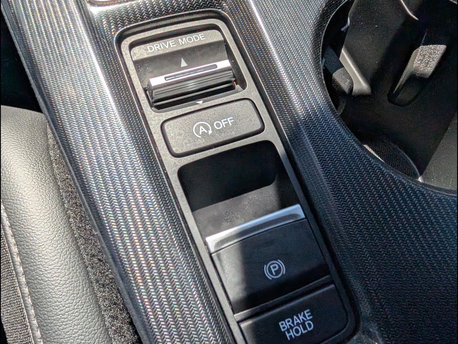 Certified 2024 Honda Civic Sport image 13