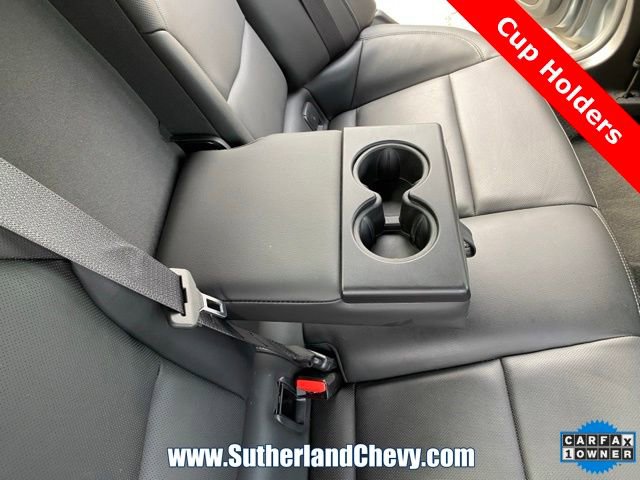 Used 2024 Cadillac CT4 Premium Luxury w/ Climate Package image 39