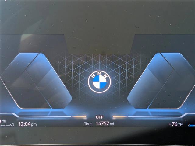 Used 2025 BMW 228i xDrive w/ Premium Package AWD/4WD image 10