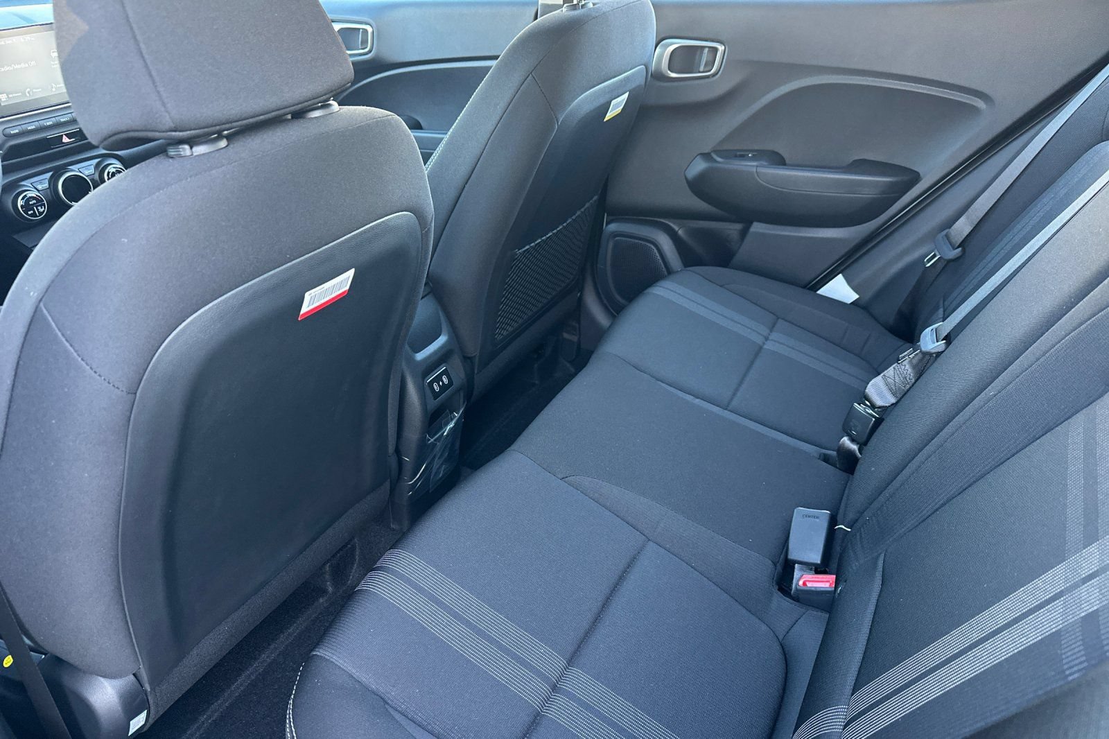 Certified 2026 Hyundai Venue SEL FWD image 15