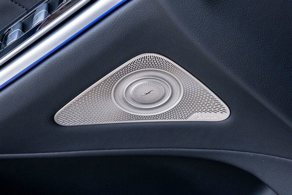 Used 2024 Mercedes-Benz S 580 4MATIC Sedan image 16