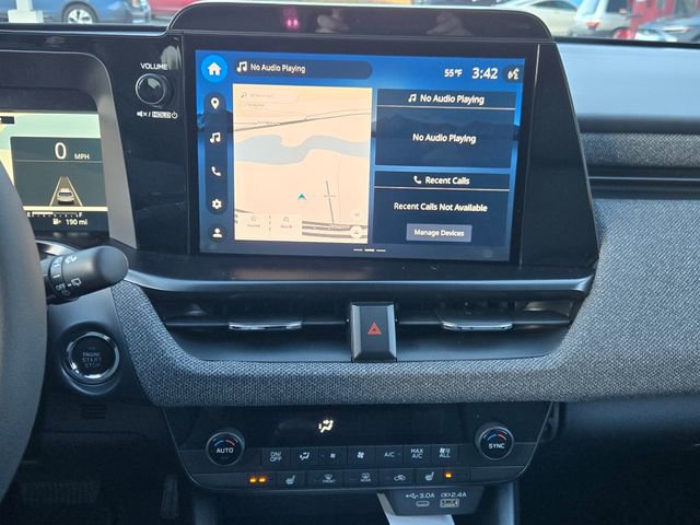 New 2026 Subaru Outback Limited XT AWD/4WD image 3