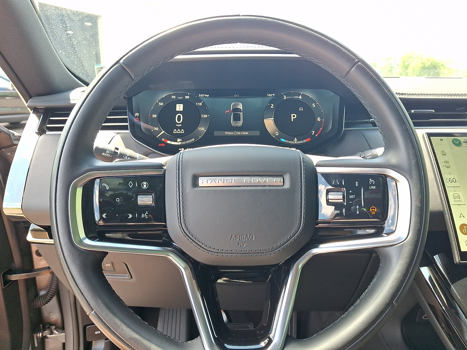 Used 2024 Land Rover Range Rover Sport SE AWD/4WD image 20