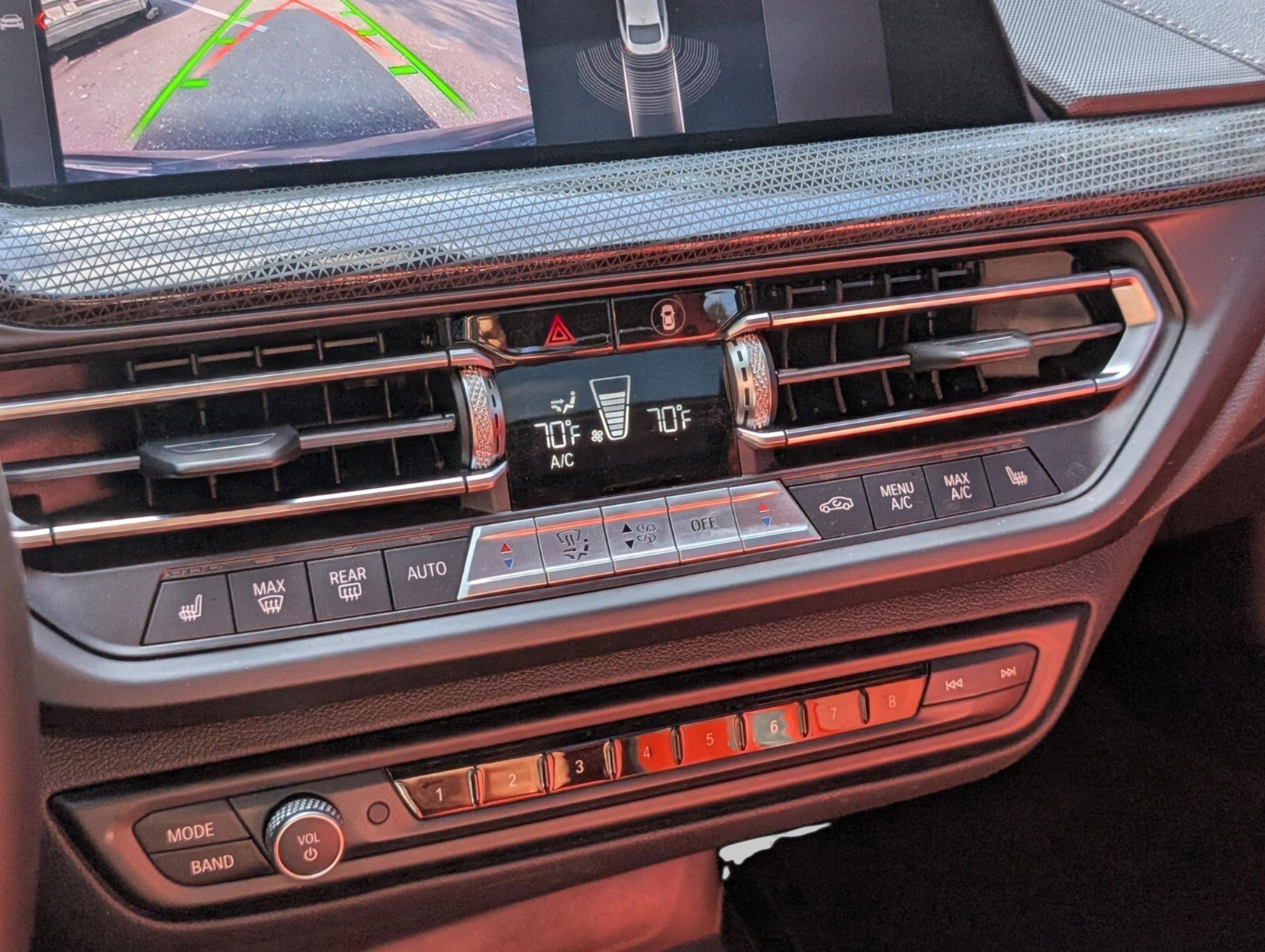 Used 2020 BMW M235i xDrive Gran Coupe M235i xDrive w/ Premium Package image 40