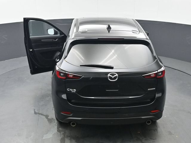 Certified 2023 MAZDA CX-5 AWD 2.5 S image 39