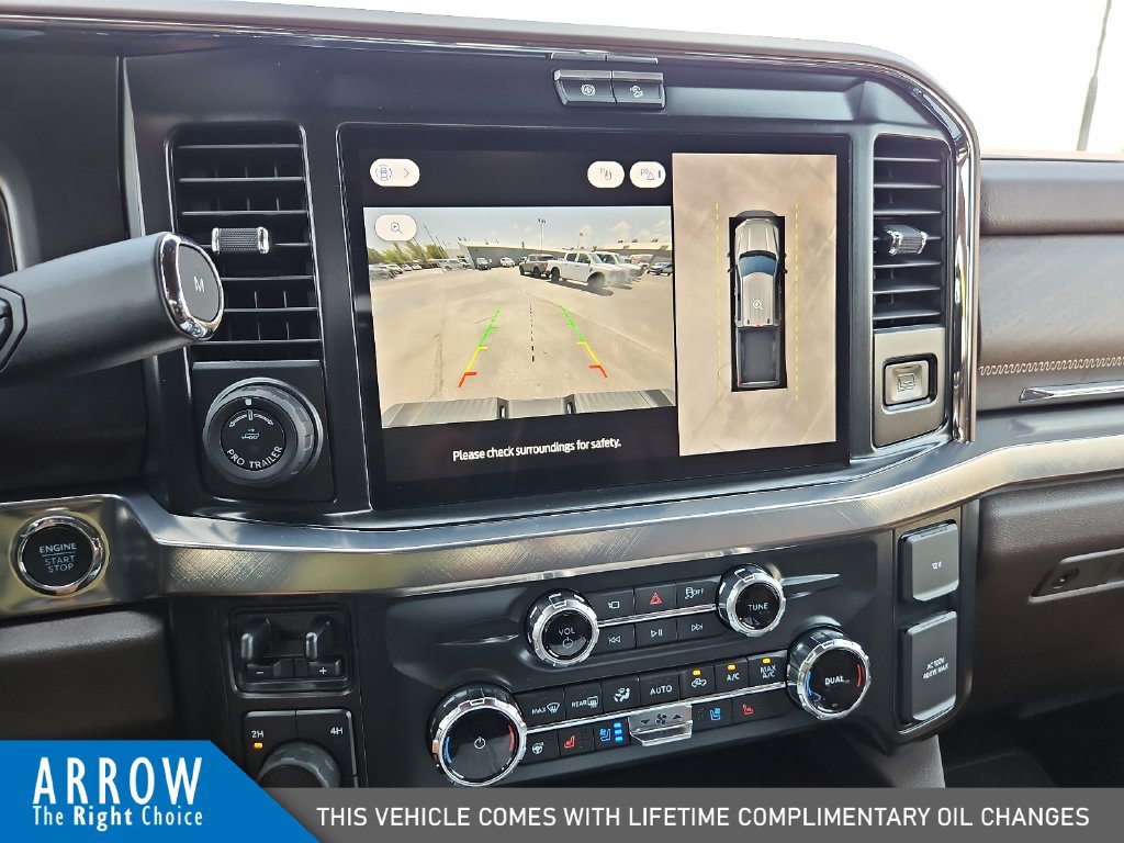 New 2026 Ford F350 King Ranch w/ Chrome Package AWD/4WD image 24