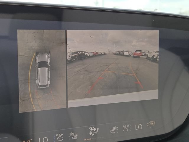New 2026 Buick Envision Avenir AWD/4WD image 5
