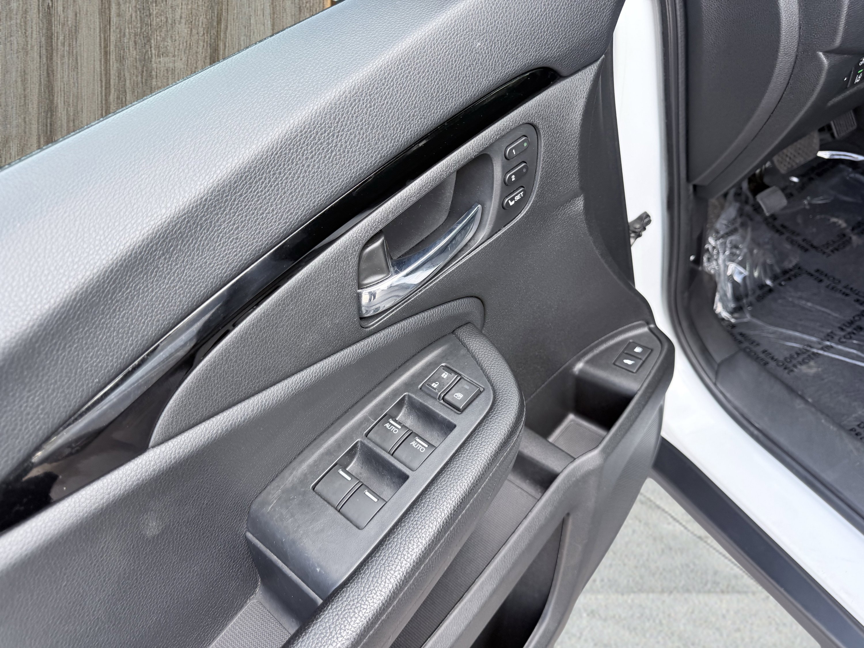 Used 2022 Honda Pilot Touring image 28