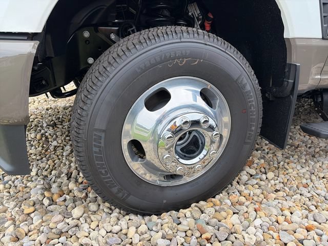 New 2026 Ford F350 King Ranch AWD/4WD image 27