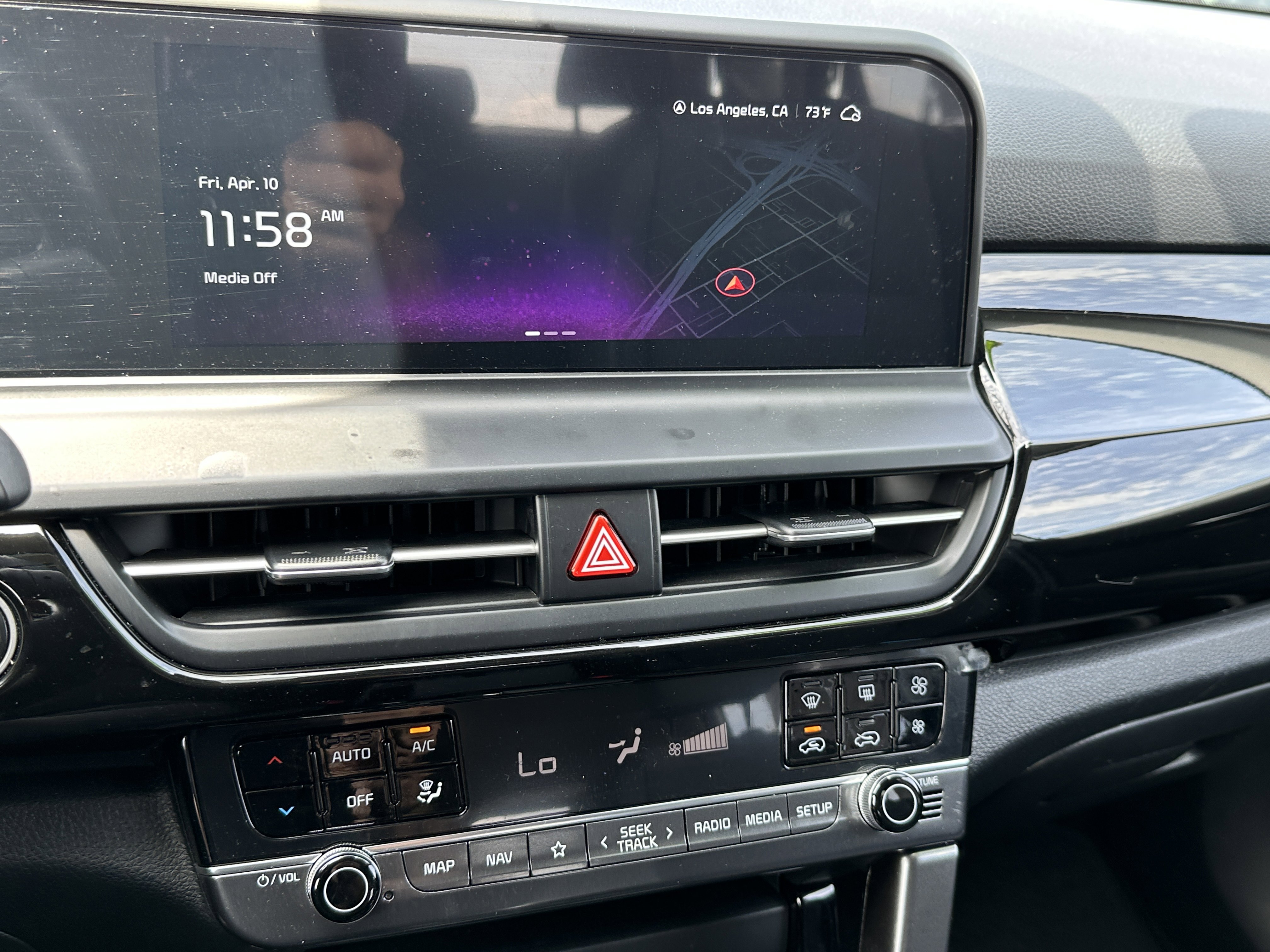 Certified 2025 Kia Seltos S image 30