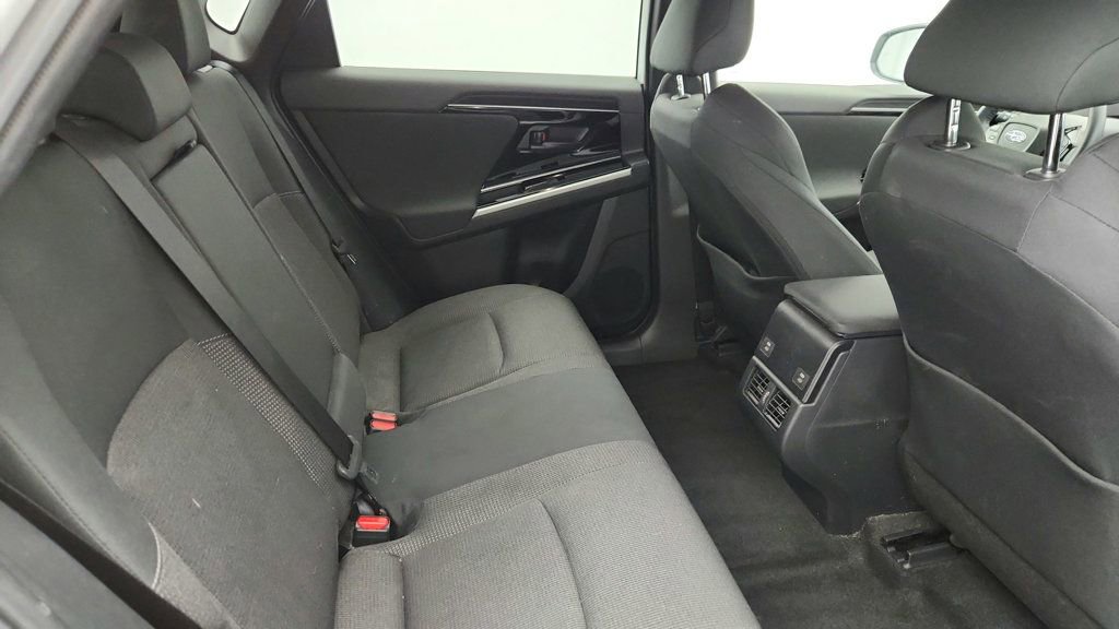 Used 2023 Subaru Solterra AWD image 20