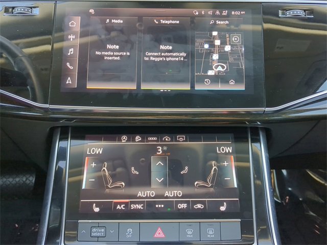 Used 2024 Audi Q7 2.0T Premium Plus image 23