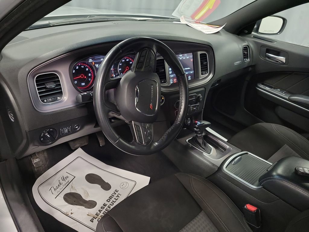 Used 2023 Dodge Charger SXT image 13