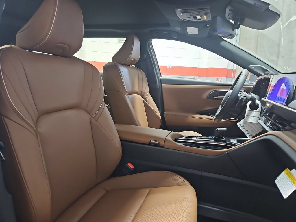 New 2026 Toyota Crown Signia AWD/4WD image 30