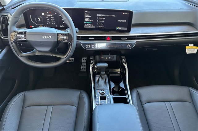 New 2026 Kia Sorento SX image 16