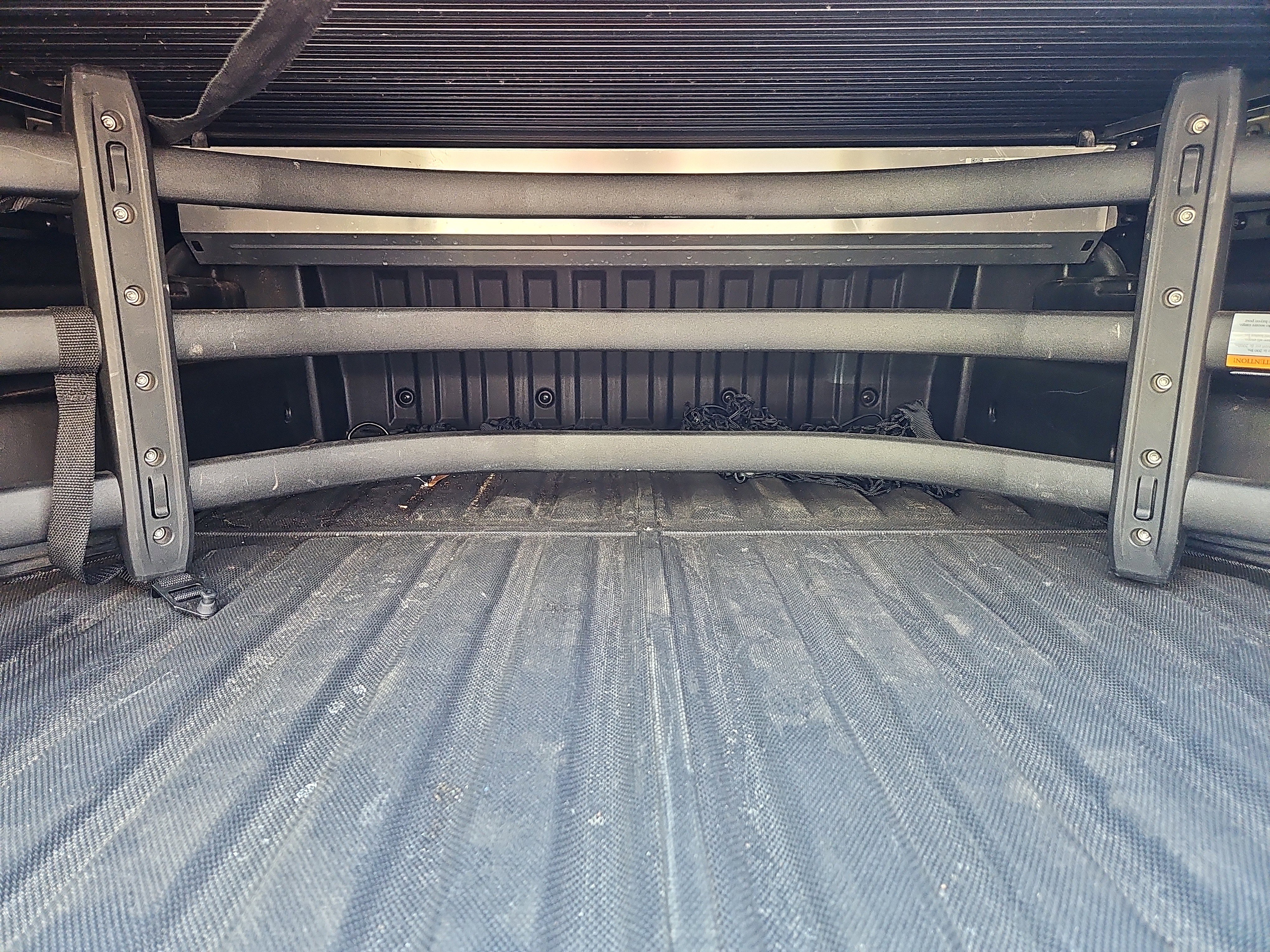 Used 2024 Hyundai Santa Cruz Limited image 34