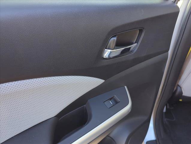 Used 2016 Honda CR-V EX-L image 9