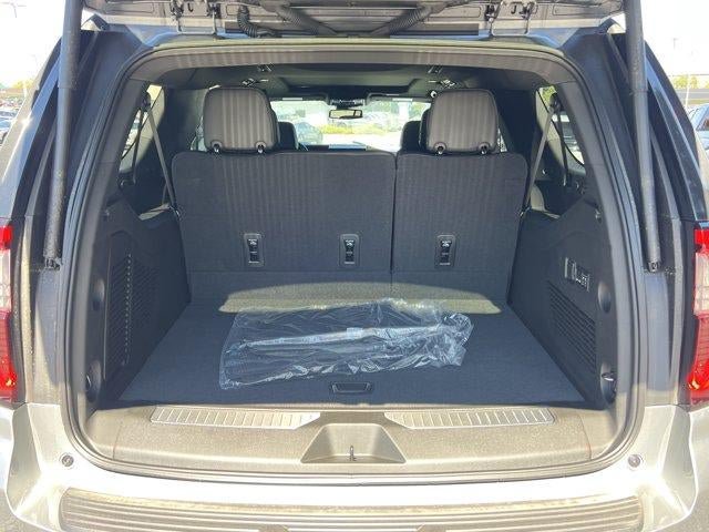 New 2026 GMC Yukon XL Denali w/ Sun & Power Step Package AWD/4WD image 14