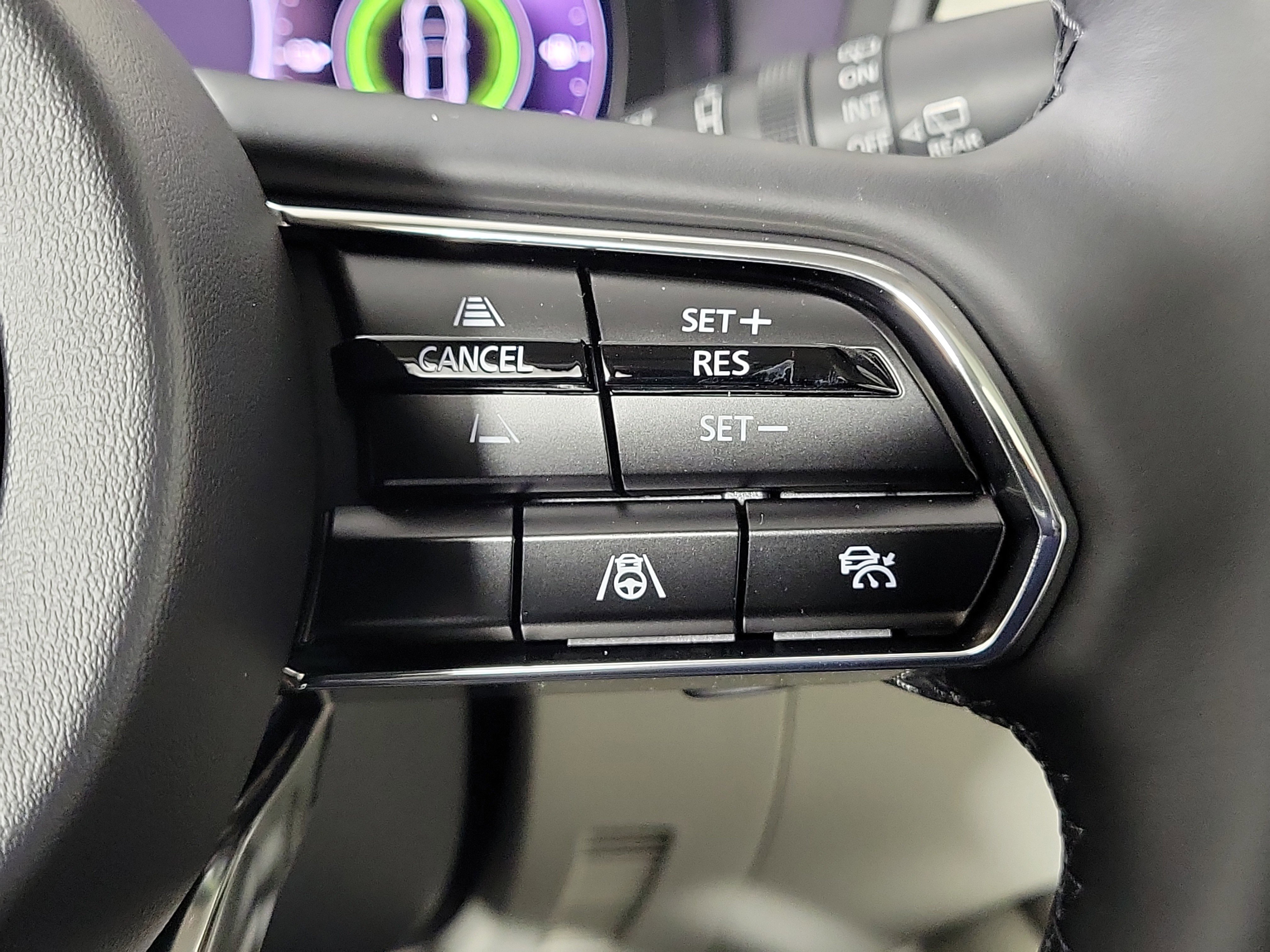 New 2026 MAZDA CX-90 Plug-In Hybrid w/ Premium Plus image 16