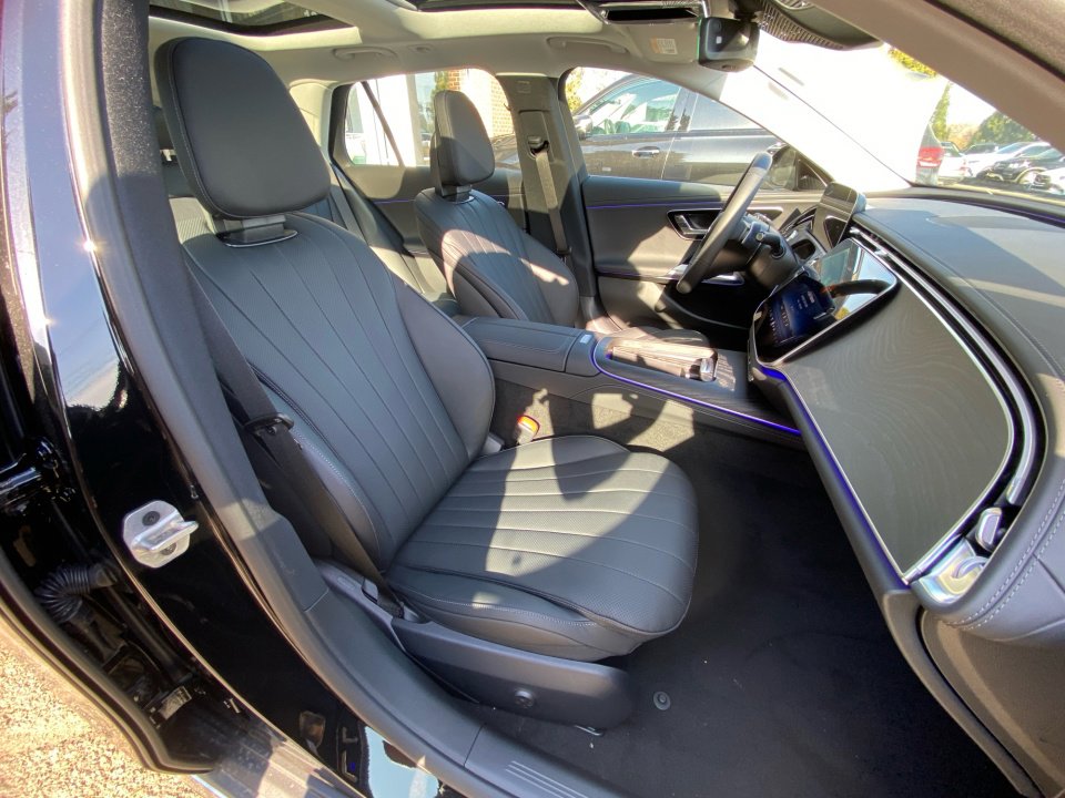 New 2026 Mercedes-Benz E 450 4MATIC All-Terrain Wagon image 28