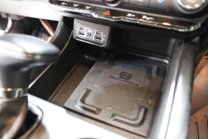 Used 2021 Dodge Durango GT AWD/4WD image 50