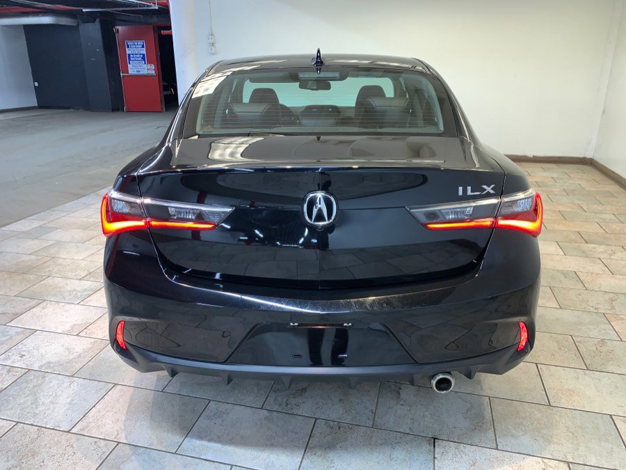 Used 2020 Acura ILX w/ Premium Package image 7